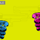 Illustration for article titled iMeanwhile in the Future/i: What If We Banned All Weapons?